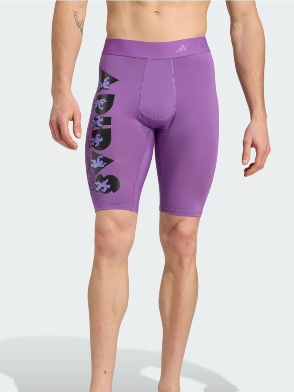 Adidas x Jeremy Scott Bike Short MSRP $100